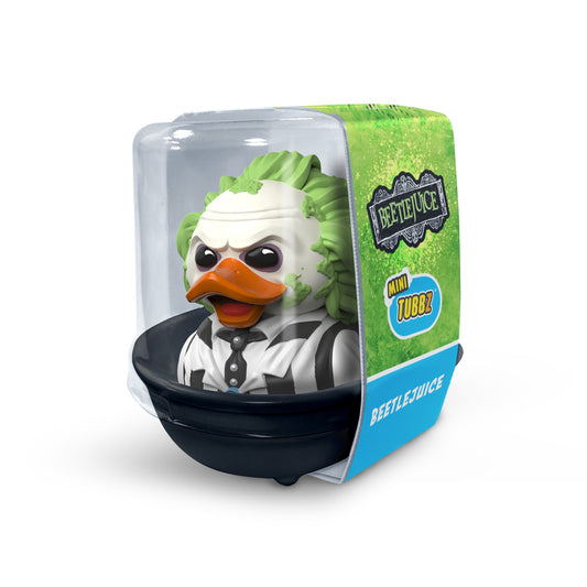Beetlejuice: Beetlejuice TUBBZ (Mini Edition)