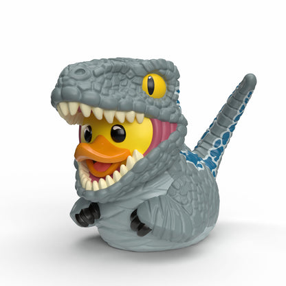 Jurassic World: Beta TUBBZ (Mini Edition)