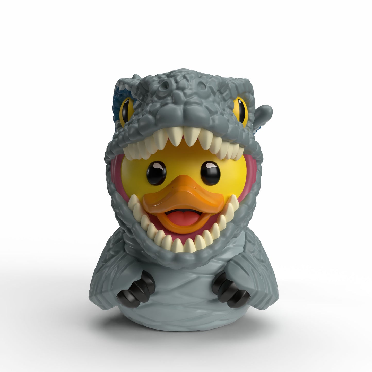 Jurassic World: Beta TUBBZ (Mini Edition)