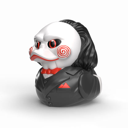 Saw: Billy the Puppet TUBBZ (Mini Edition)