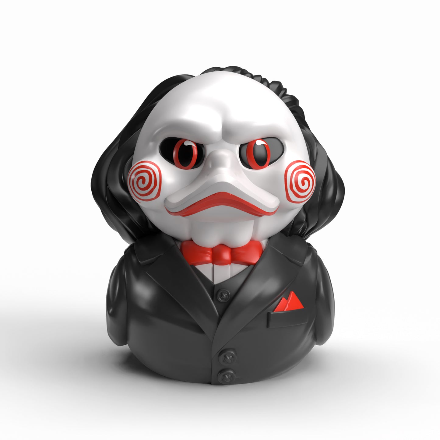 Saw: Billy the Puppet TUBBZ (Mini Edition)