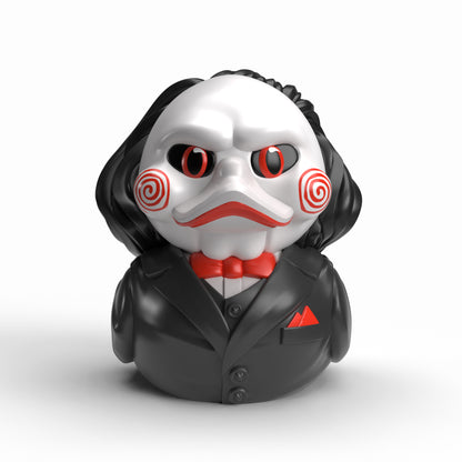 Saw: Billy the Puppet TUBBZ (Mini Edition)