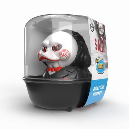 Saw: Billy the Puppet TUBBZ (Mini Edition)
