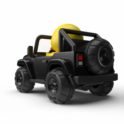 Mini TUBBZ SUV – Black