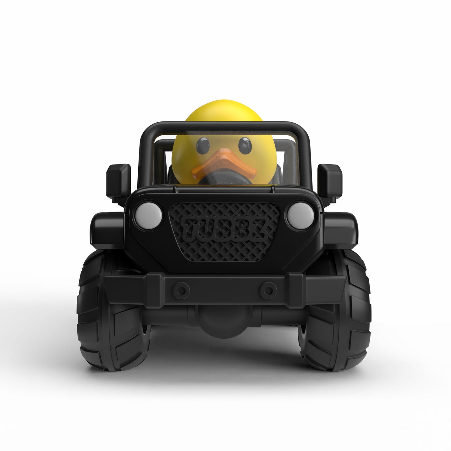 Mini TUBBZ SUV – Black