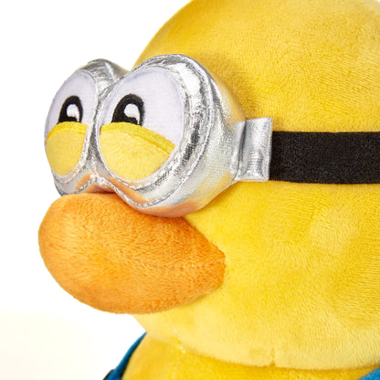 Minions: Bob TUBBZ Plushie