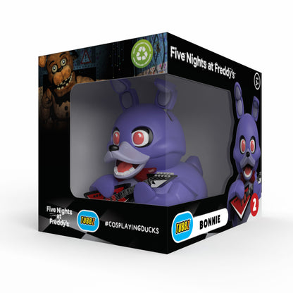 Five Nights At Freddy's: Bonnie TUBBZ (Boxed Edition)