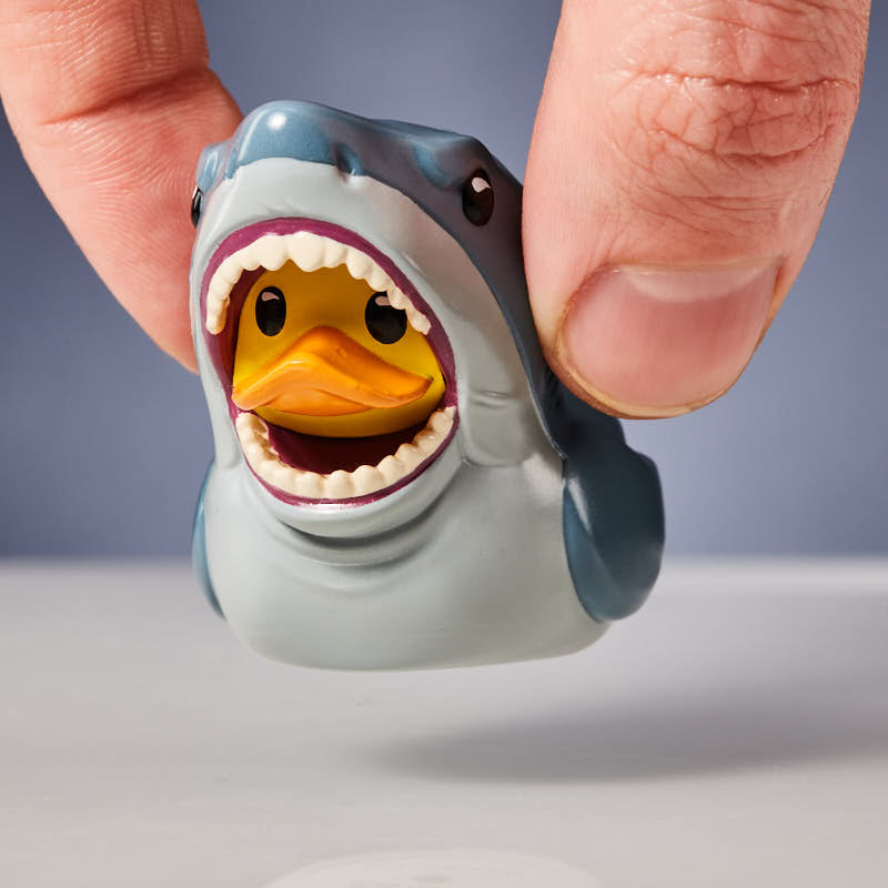 Jaws: Bruce TUBBZ (Mini Edition)