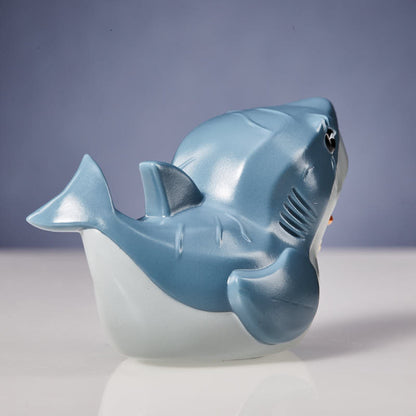 Jaws: Bruce TUBBZ (Mini Edition)