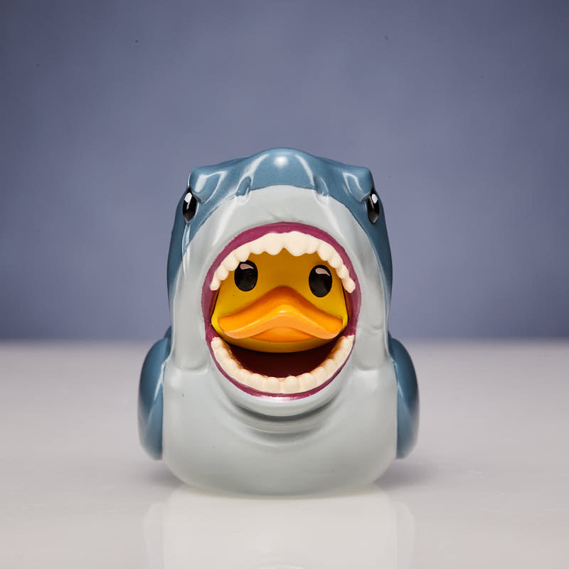 Jaws: Bruce TUBBZ (Mini Edition)