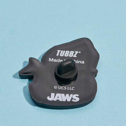 Jaws: Bruce TUBBZ Rubber Pin