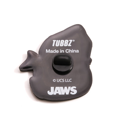 Jaws: Bruce TUBBZ Rubber Pin