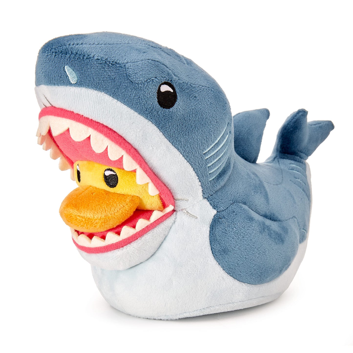 Jaws: Bruce TUBBZ Plushie