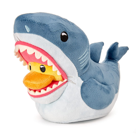 Jaws: Bruce TUBBZ Plushie