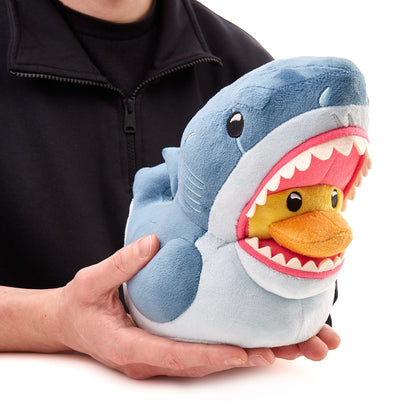 Jaws: Bruce TUBBZ Plushie