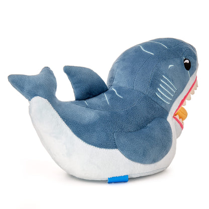 Jaws: Bruce TUBBZ Plushie