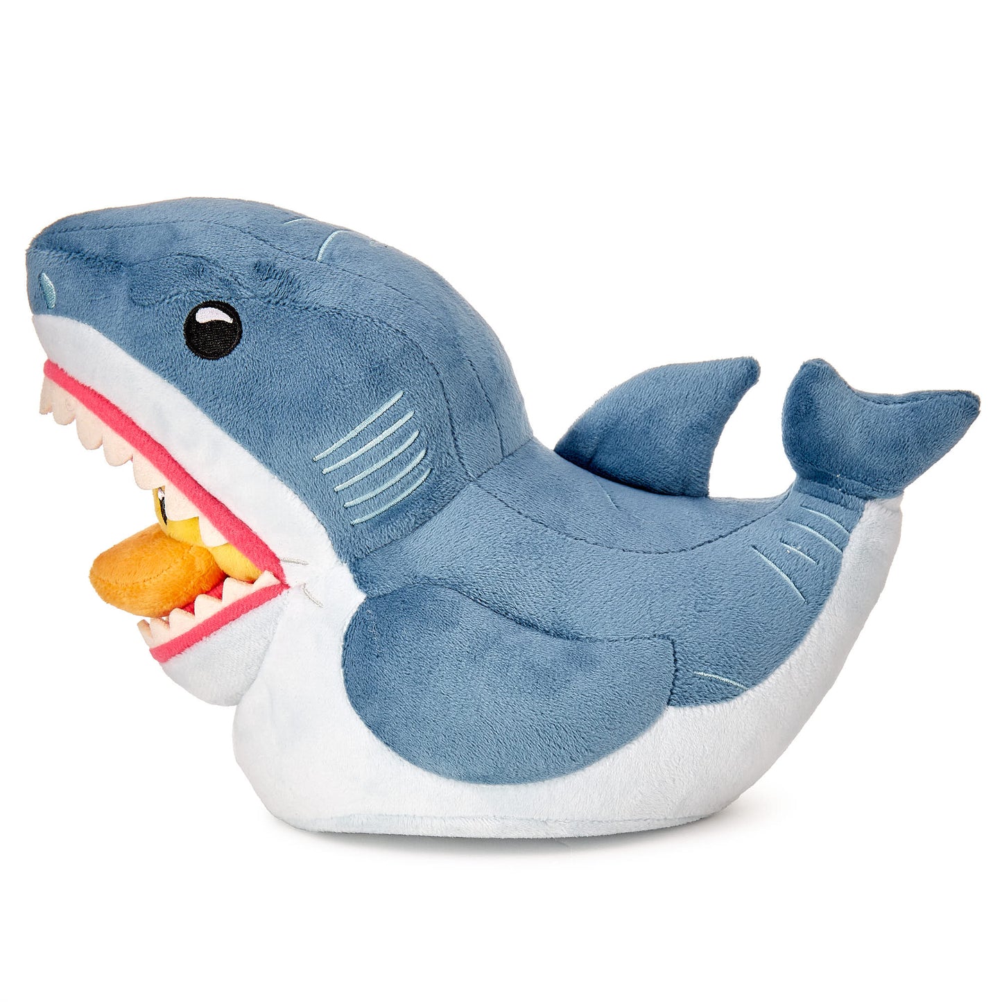 Jaws: Bruce TUBBZ Plushie