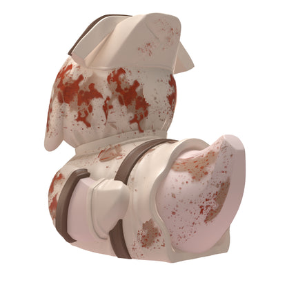 Silent Hill: Nurse TUBBZ (Mini Edition)