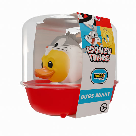 Looney Tunes: Bugs Bunny TUBBZ (Mini Edition)