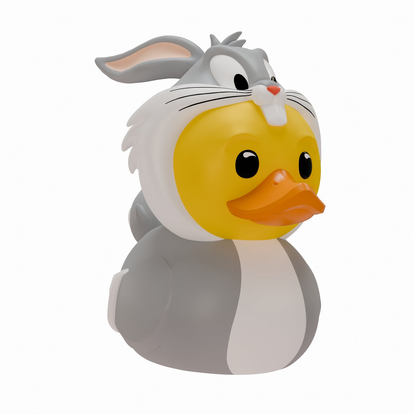 Looney Tunes: Bugs Bunny TUBBZ (Mini Edition)