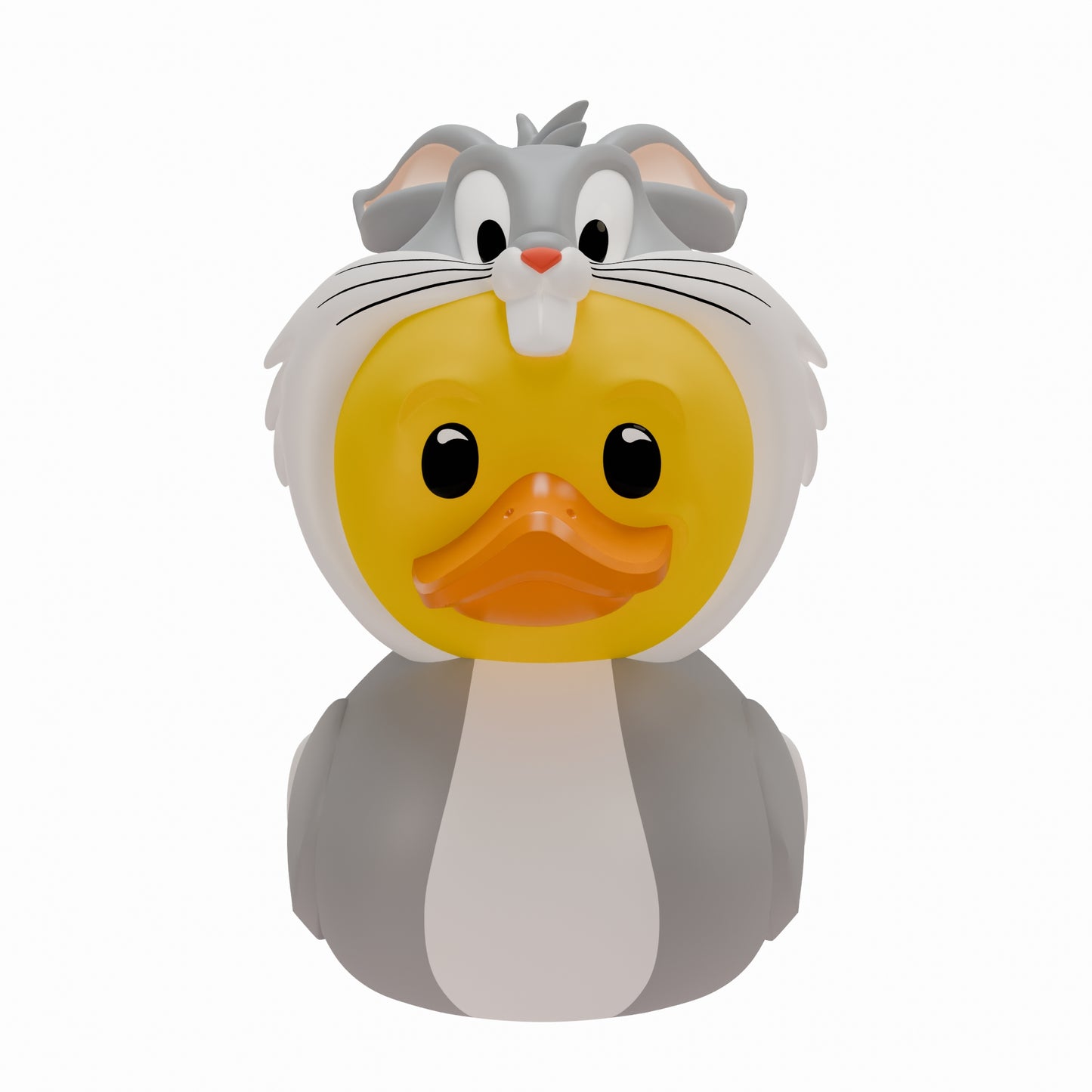 Looney Tunes: Bugs Bunny TUBBZ (Mini Edition)