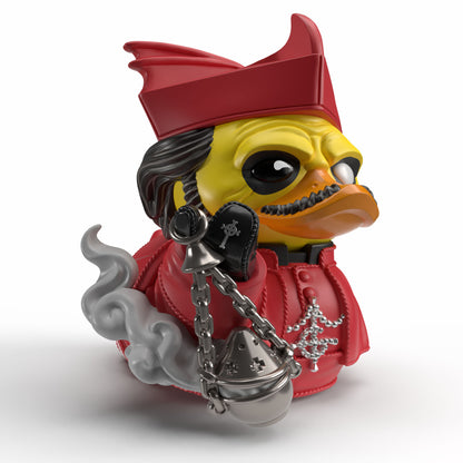 Ghost: Cardinal Copia TUBBZ (Boxed Edition)
