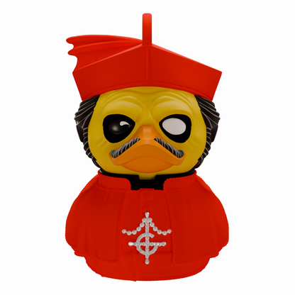 Ghost: Cardinal Copia TUBBZ (Mini Edition)