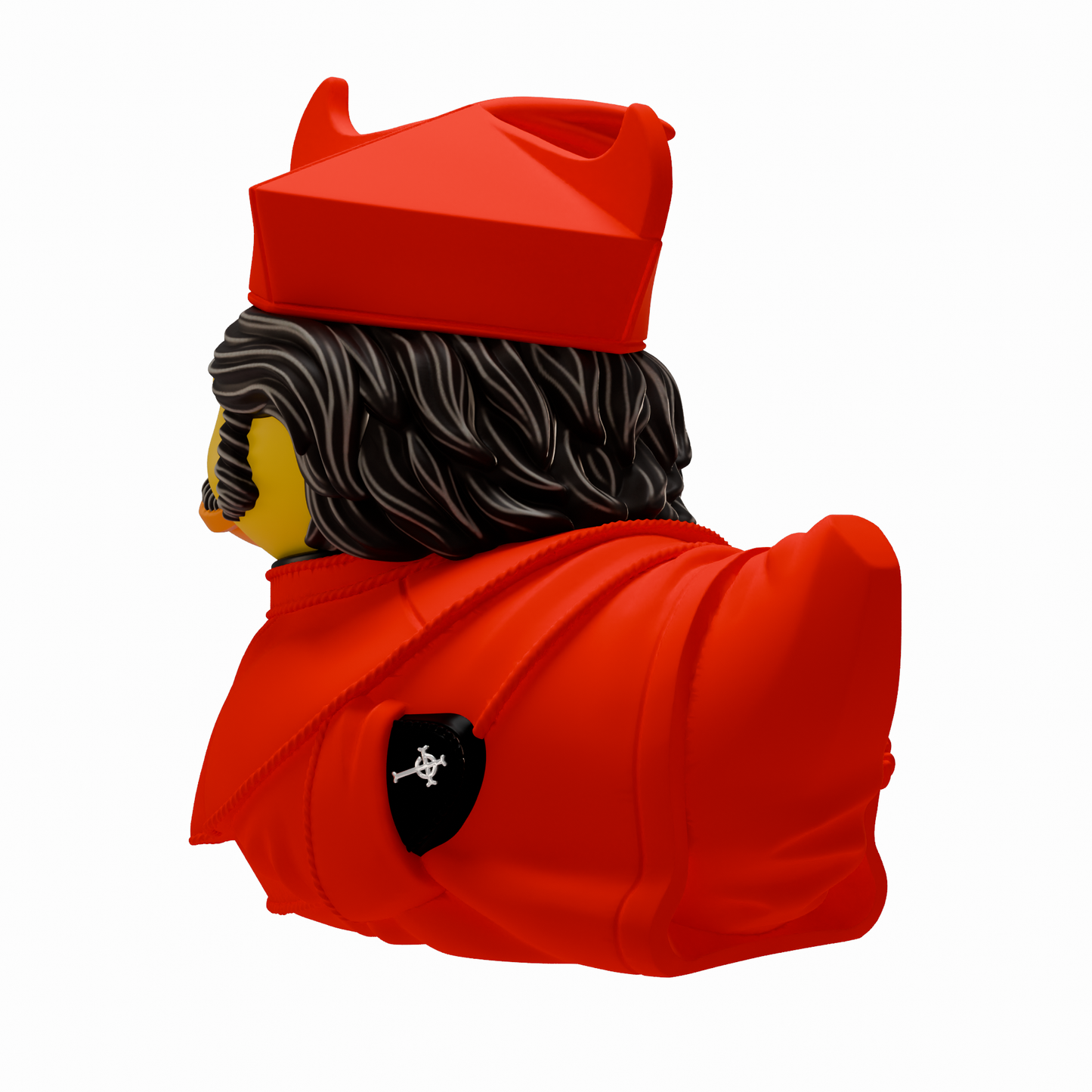 Ghost: Cardinal Copia TUBBZ (Mini Edition)