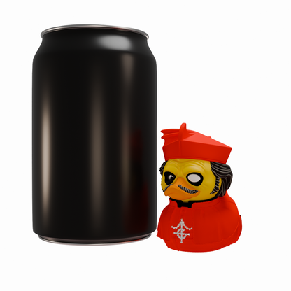 Ghost: Cardinal Copia TUBBZ (Mini Edition)