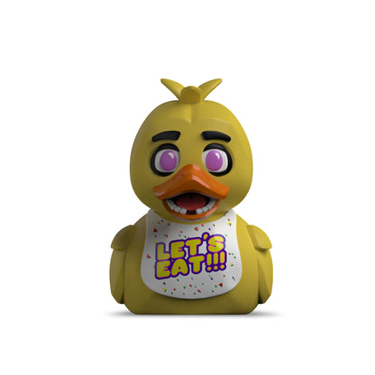 Five Nights at Freddy’s: Chica TUBBZ (Mini Edition)