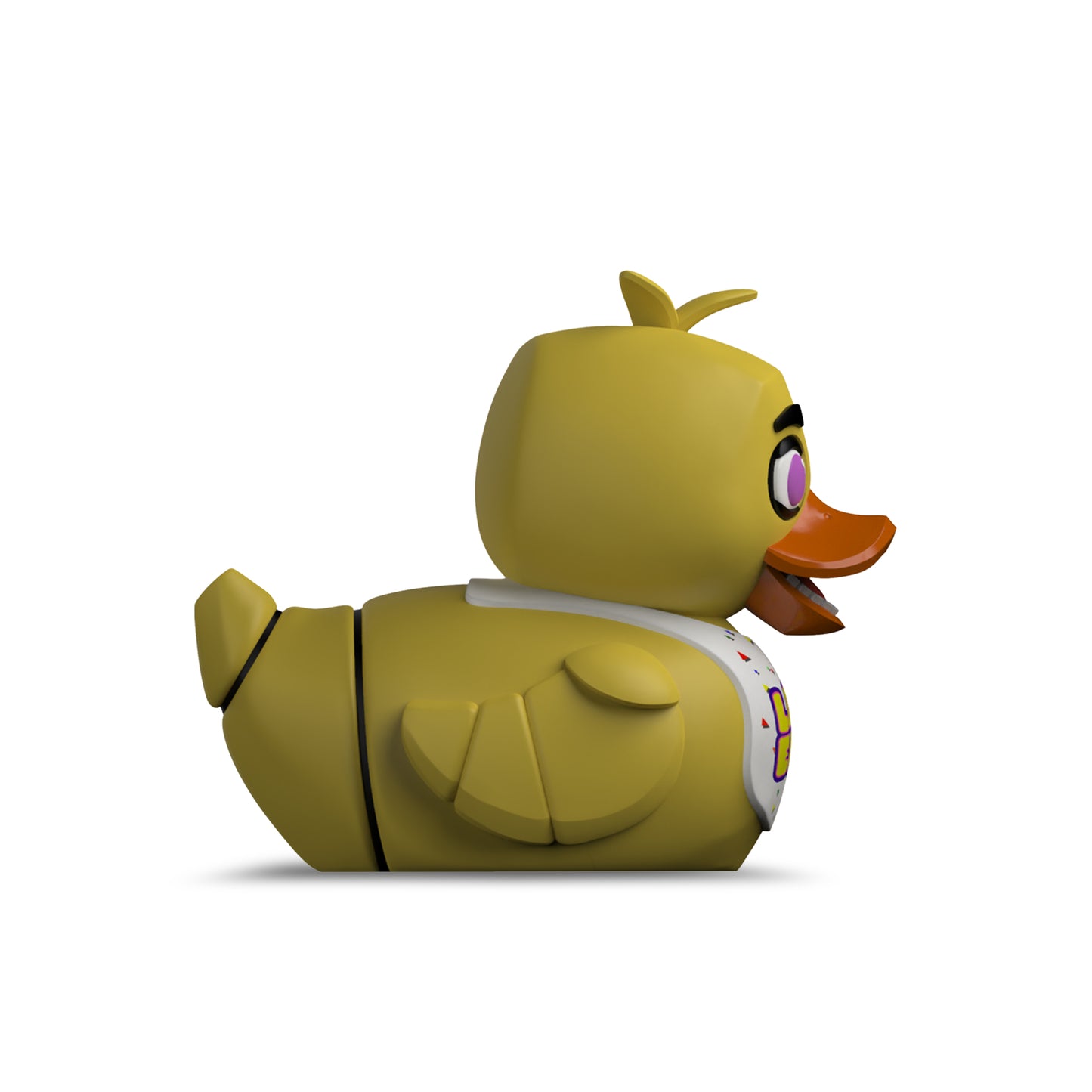 Five Nights at Freddy’s: Chica TUBBZ (Mini Edition)