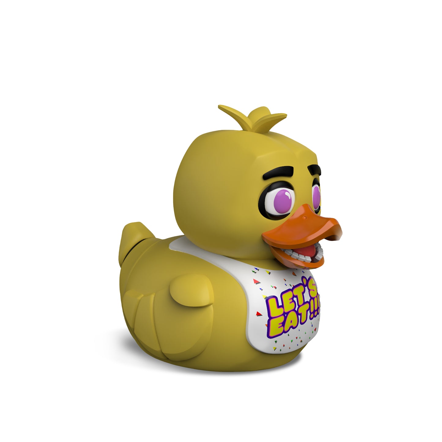 Five Nights at Freddy’s: Chica TUBBZ (Mini Edition)