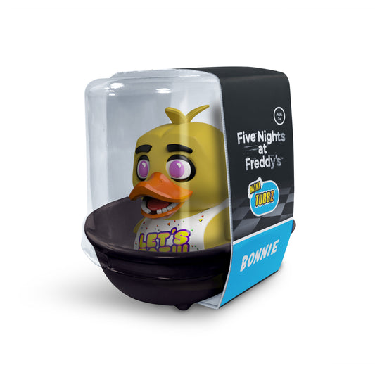 Five Nights at Freddy’s: Chica TUBBZ (Mini Edition)