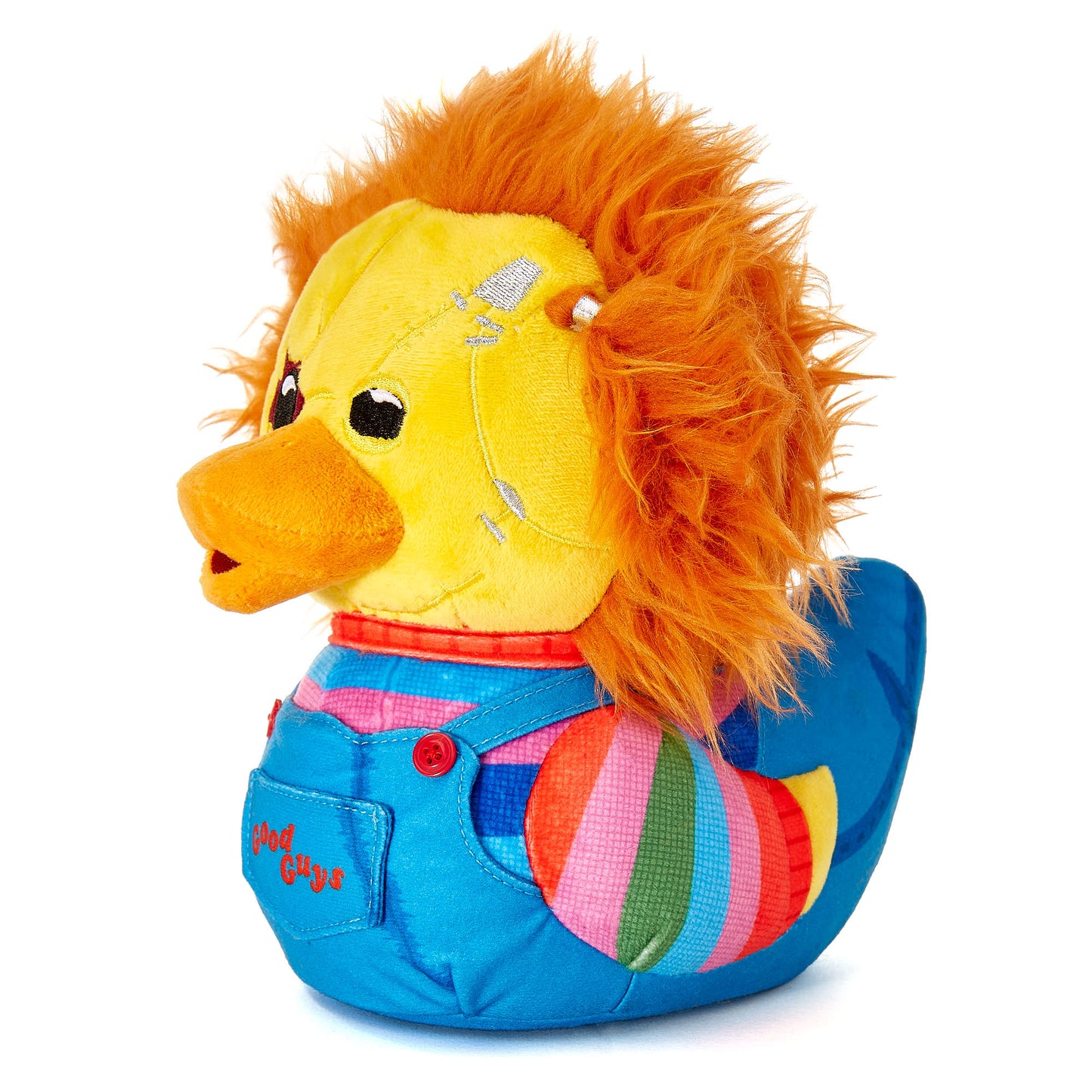 Chucky: Chucky TUBBZ Plushie