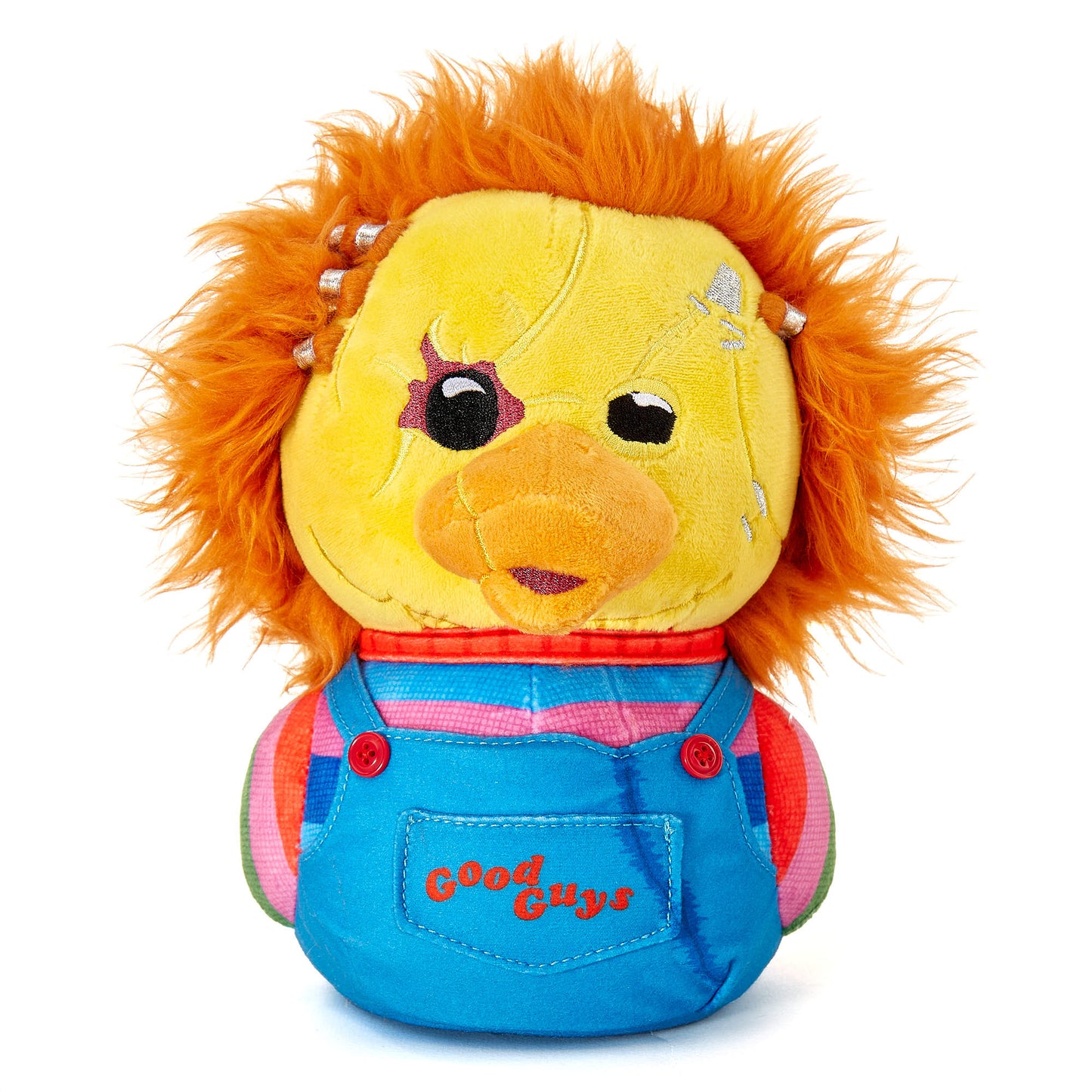Chucky: Chucky TUBBZ Plushie