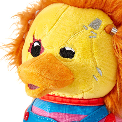 Chucky: Chucky TUBBZ Plushie