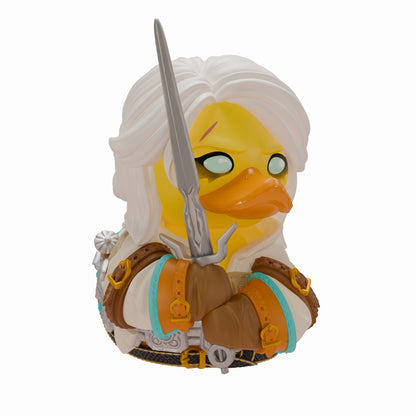 The Witcher: Ciri TUBBZ (Boxed Edition)