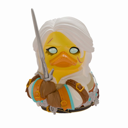 The Witcher: Ciri TUBBZ (Boxed Edition)