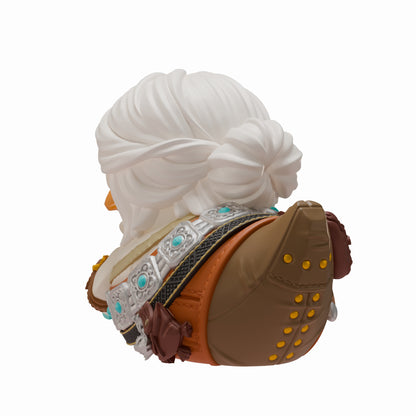 The Witcher: Ciri TUBBZ (Boxed Edition)
