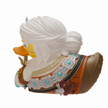 The Witcher: Ciri TUBBZ (Boxed Edition)