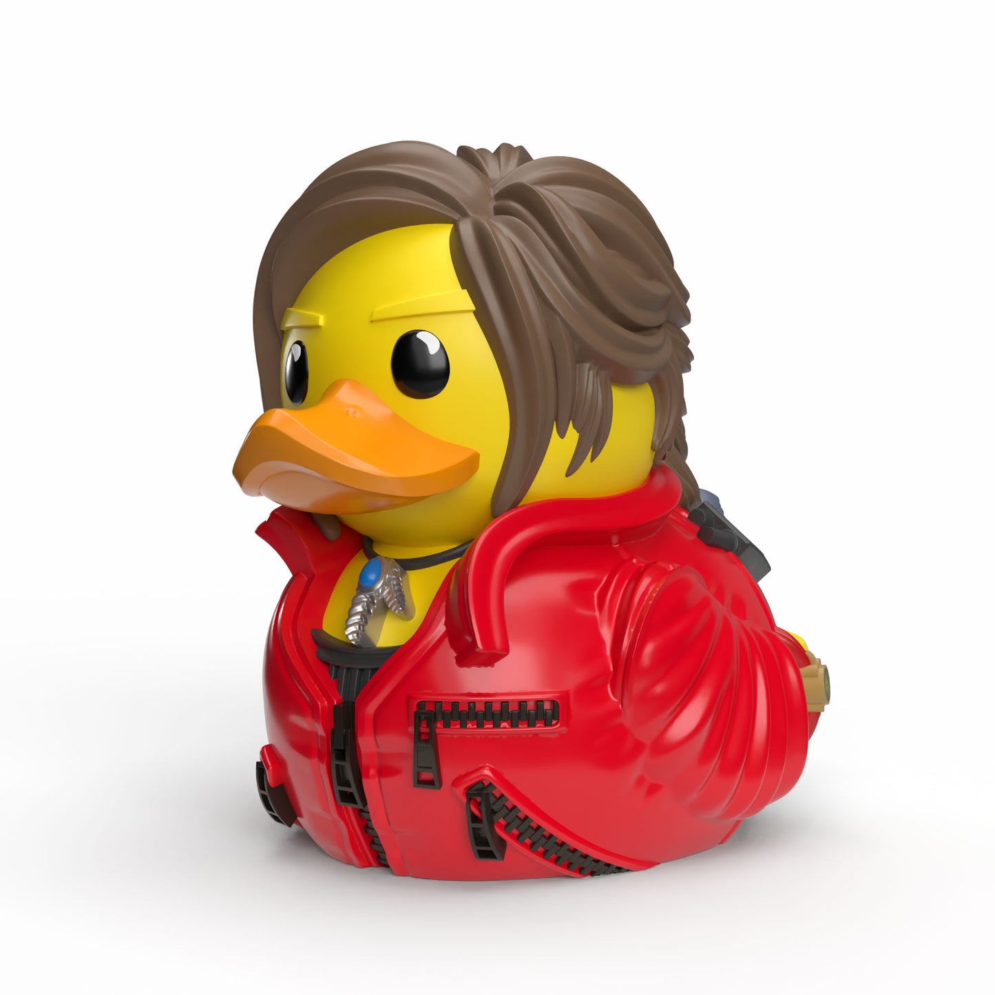 Resident Evil: Claire Redfield TUBBZ (Mini Edition)