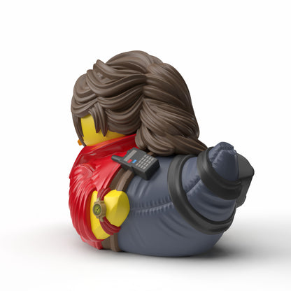 Resident Evil: Claire Redfield TUBBZ (Mini Edition)