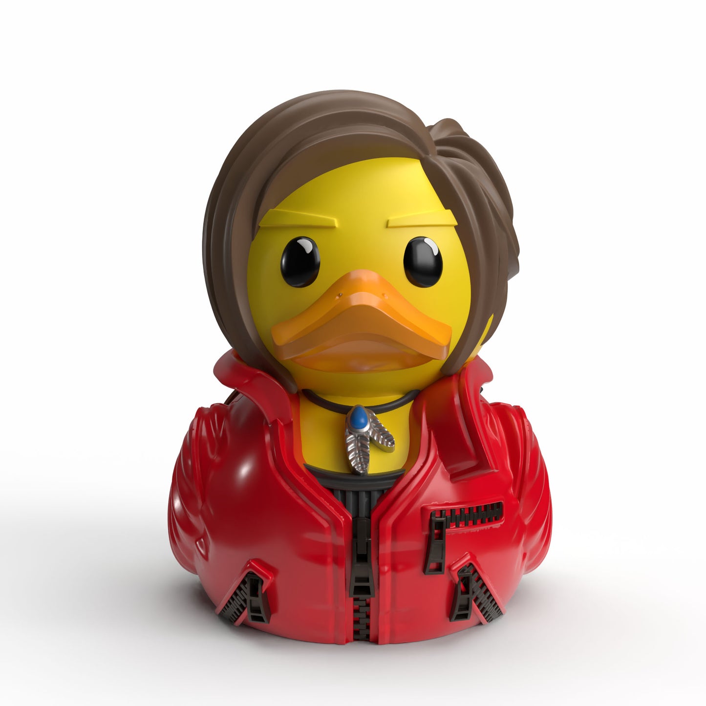Resident Evil: Claire Redfield TUBBZ (Mini Edition)