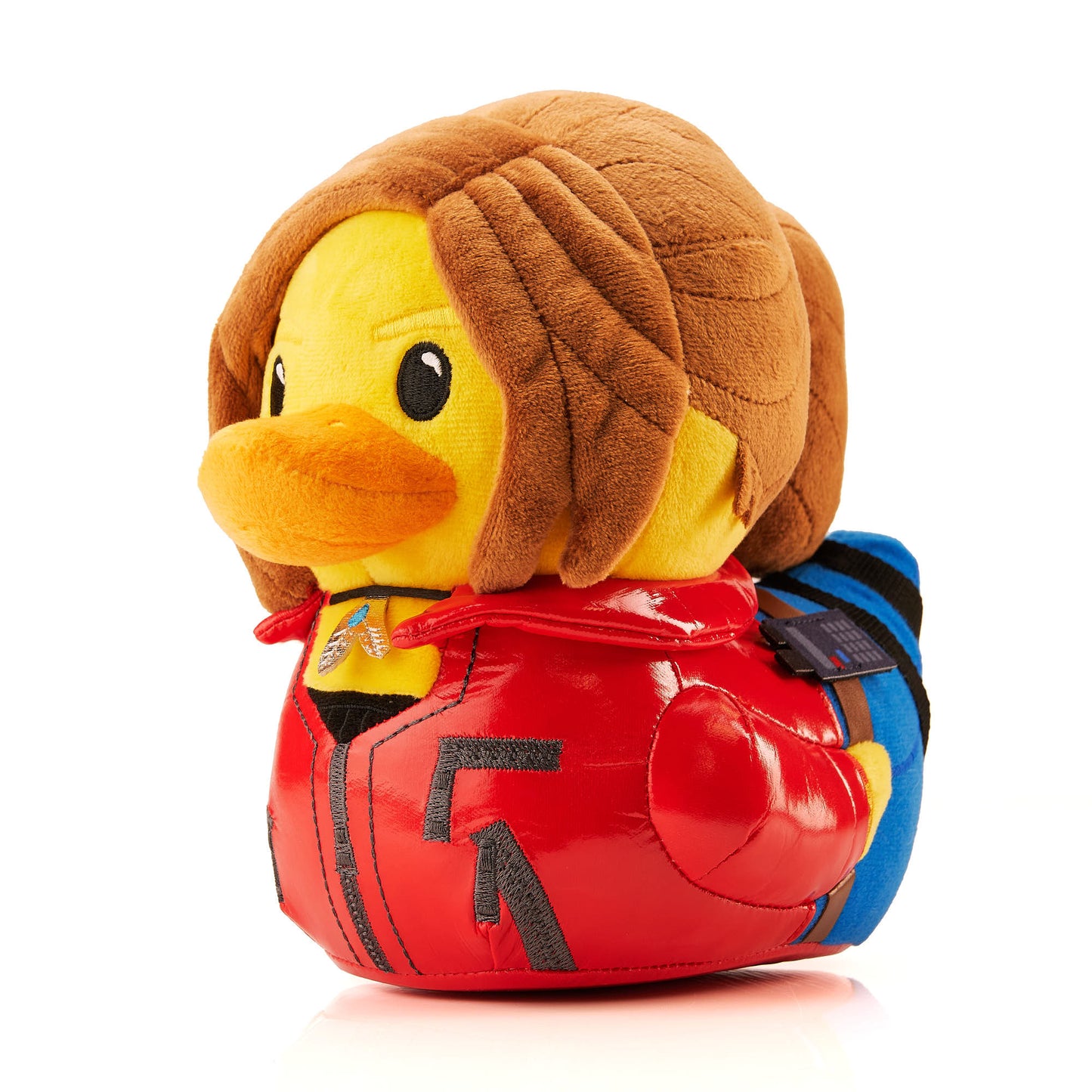 Resident Evil: Claire Redfield TUBBZ Plushie