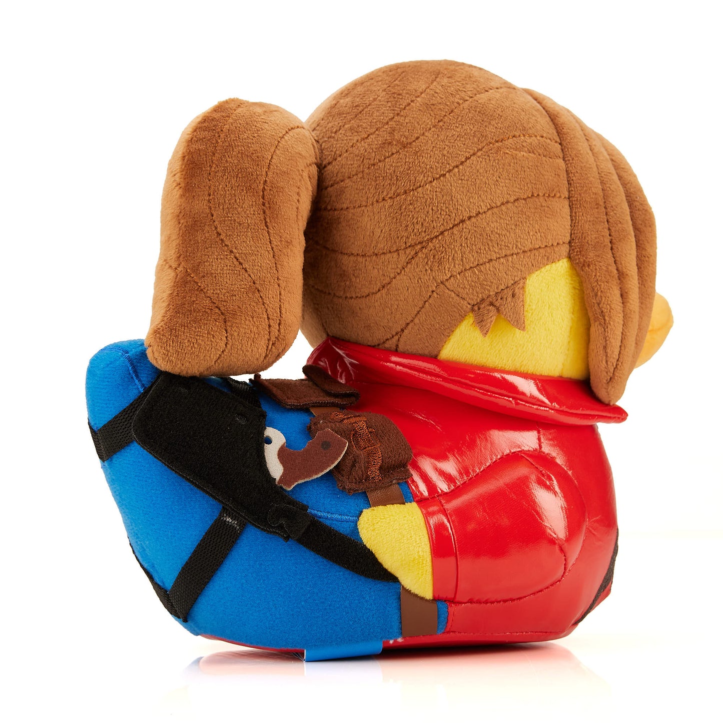 Resident Evil: Claire Redfield TUBBZ Plushie