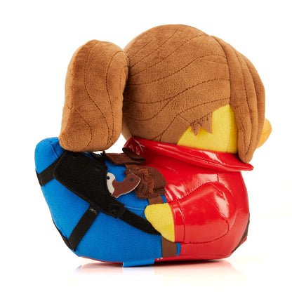 Resident Evil: Claire Redfield TUBBZ Plushie