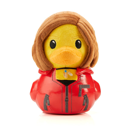 Resident Evil: Claire Redfield TUBBZ Plushie