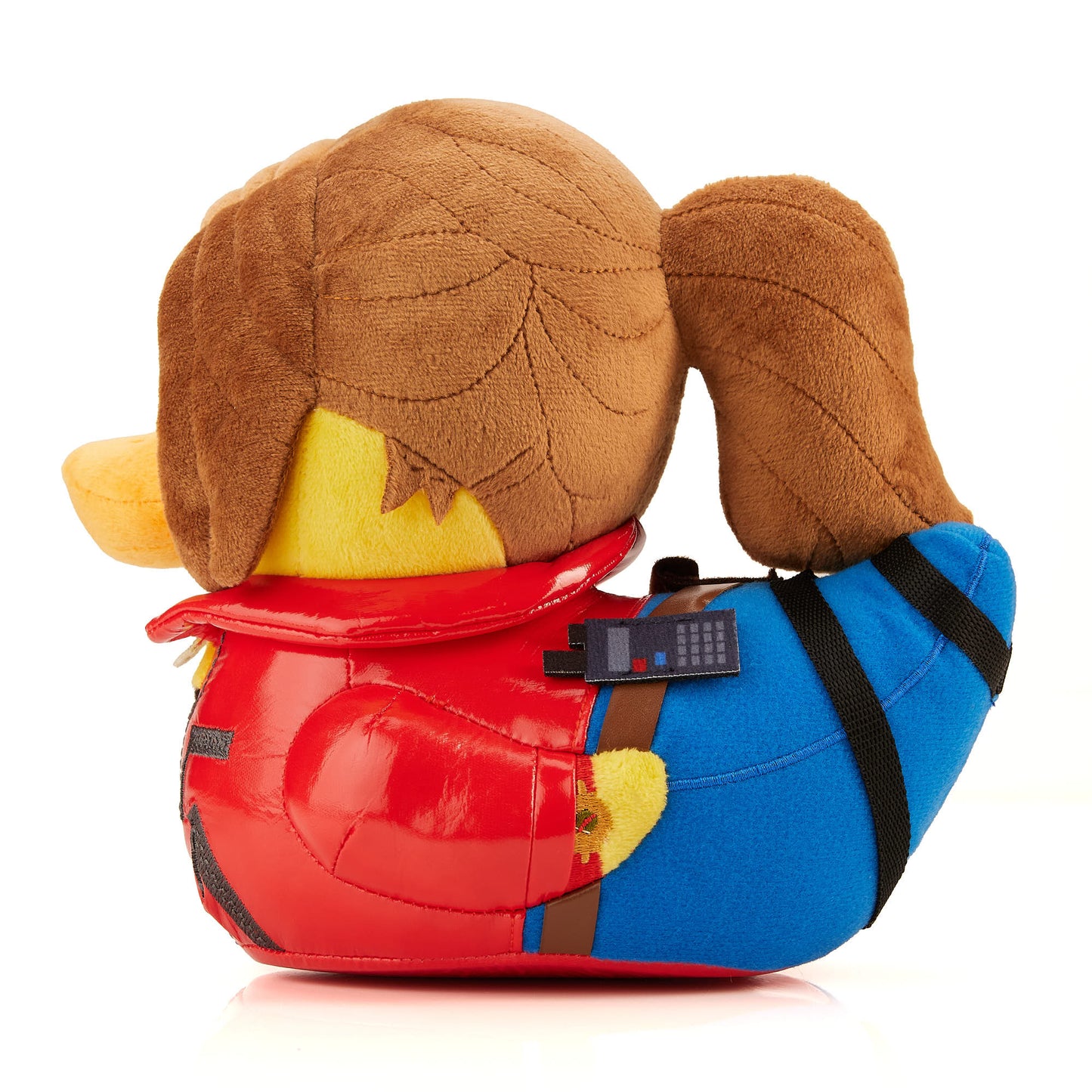 Resident Evil: Claire Redfield TUBBZ Plushie