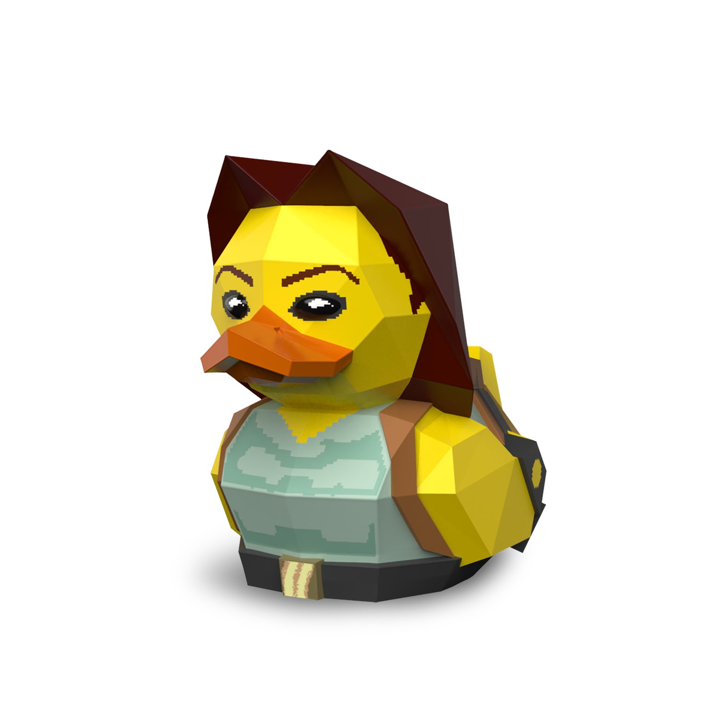 Tomb Raider: Lara Croft TUBBZ (Mini Edition)