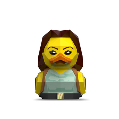 Tomb Raider: Lara Croft TUBBZ (Mini Edition)